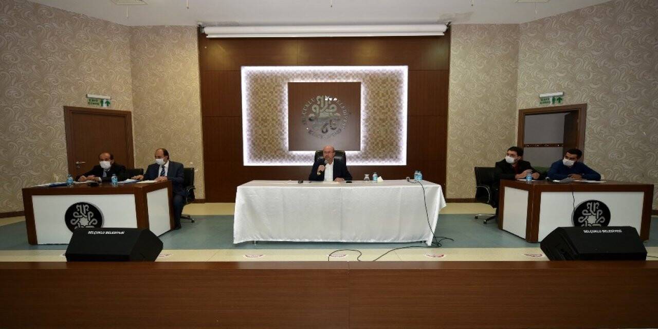 Başkan Pekyatırmacı: Kalbimiz İzmir’le