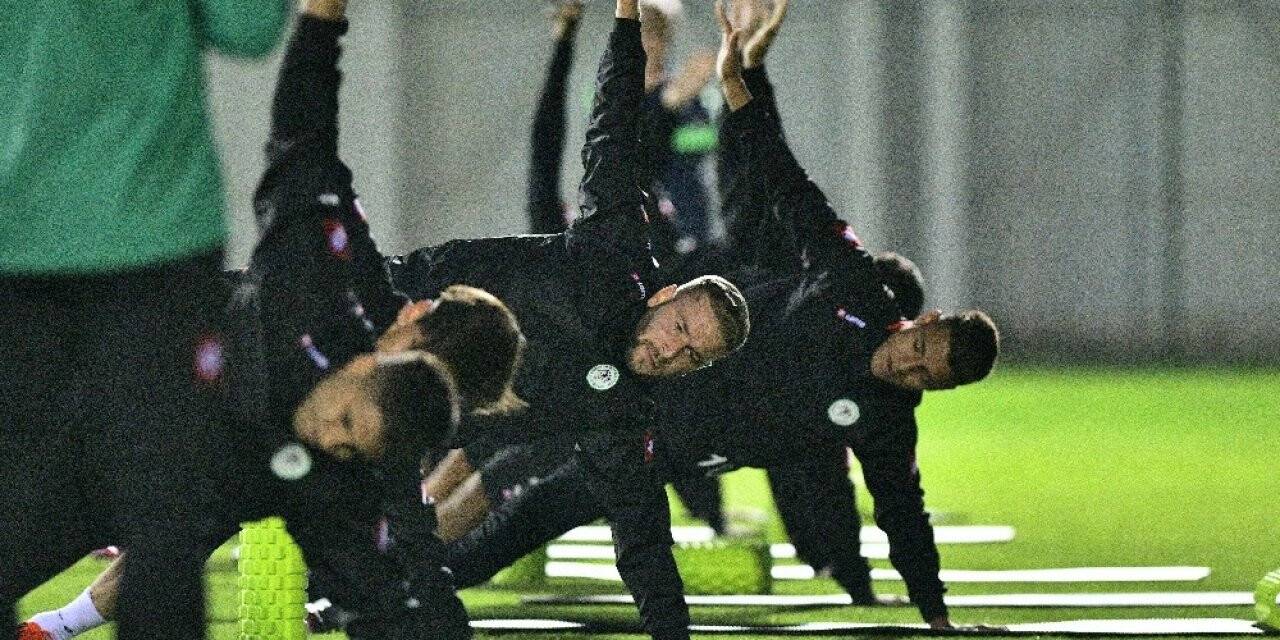 Konyaspor’da, Fenerbahçe hazırlıkları devam ediyor