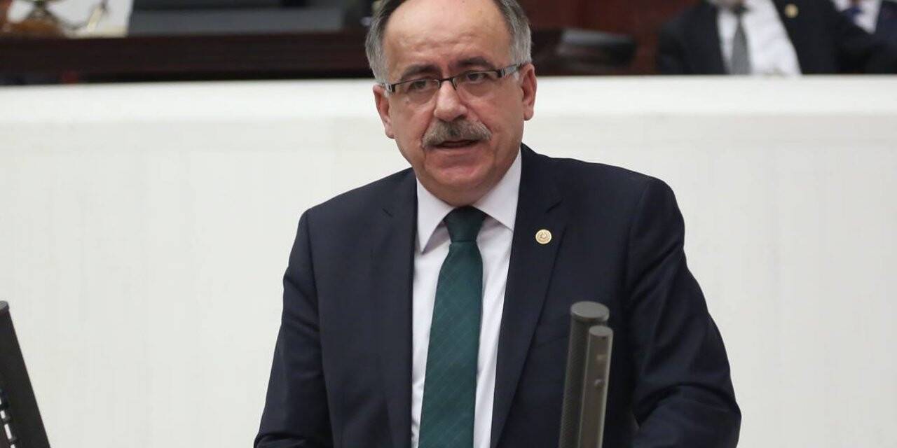 Kalaycı: Çiftçi ve Esnaf Kredi borçları da yapılandırılmalı