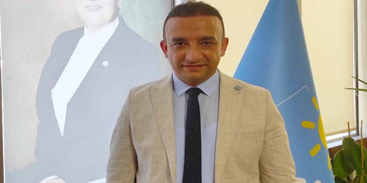 Tozoğlu’ndan Trump Eleştirisi