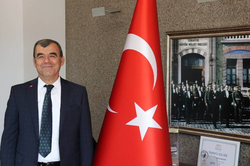 Türkiye meyve sebze ihracatında uzak diyarlarda rekor kırdı