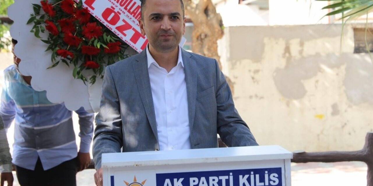 Kilis’te mahkeme yeni hastane yapımını durdurdu
