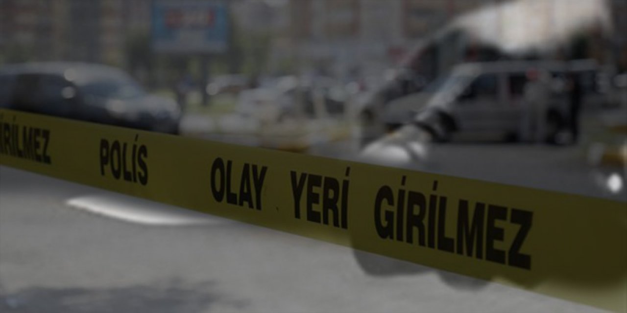 Konya'da 16 yaşındaki genç, evlerinin önünde tartıştığı kişiyi bıçaklayarak öldürdü