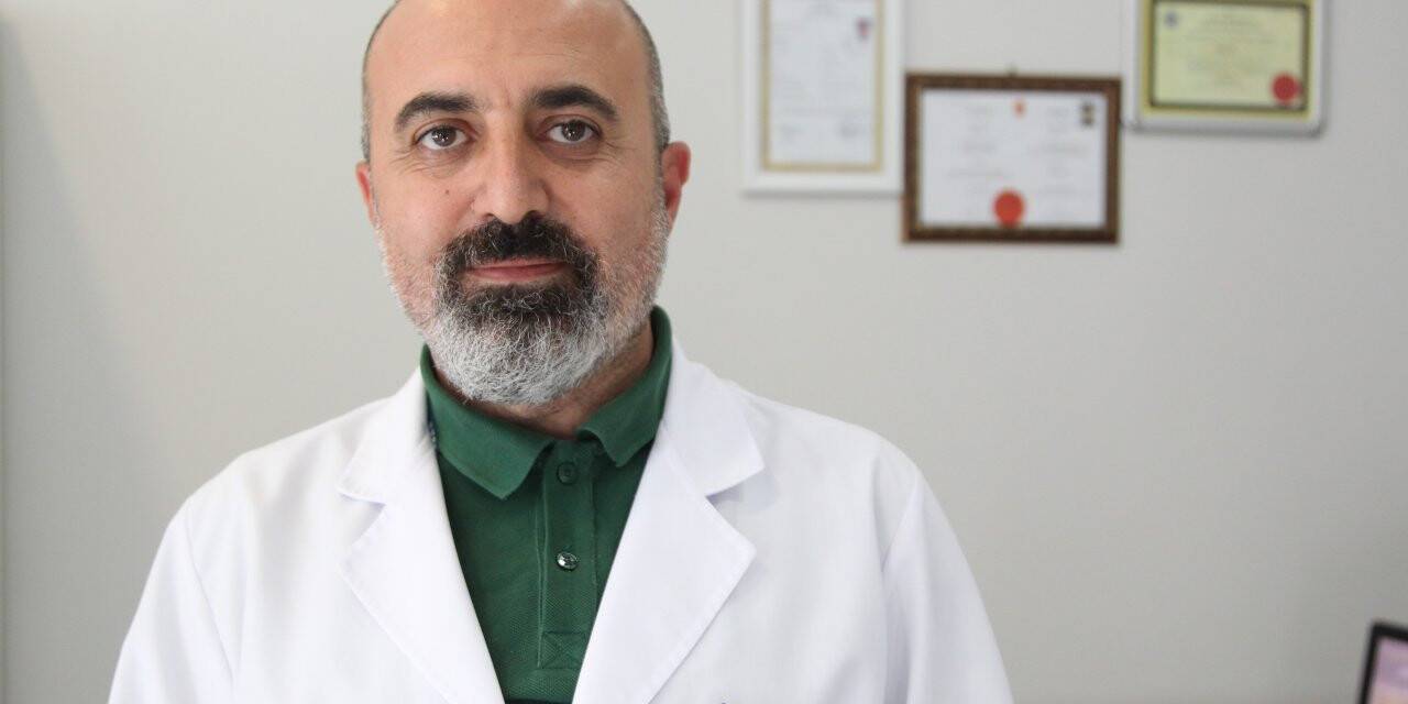 'Korona virüs kalp hastalıklarının tetikleyicisi olabilir'