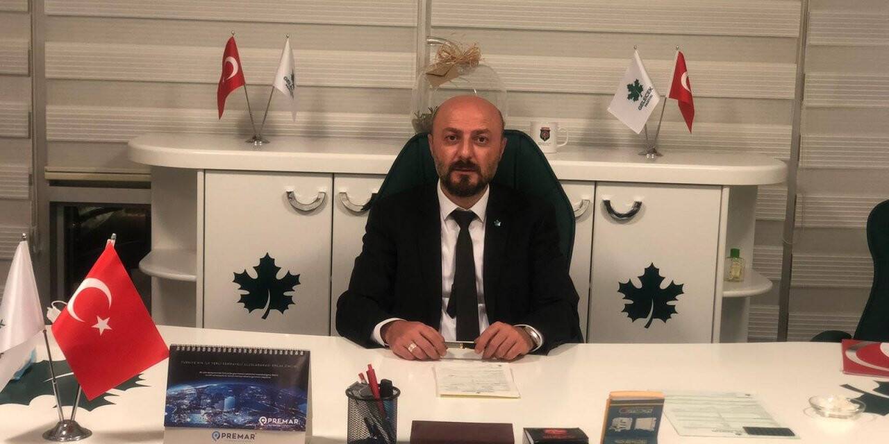 Başaran’dan Çağrı