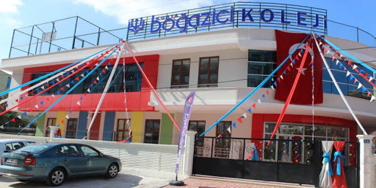 Boğaziçi Kolejleri’nde Yüz Yüze Eğitim Başladı