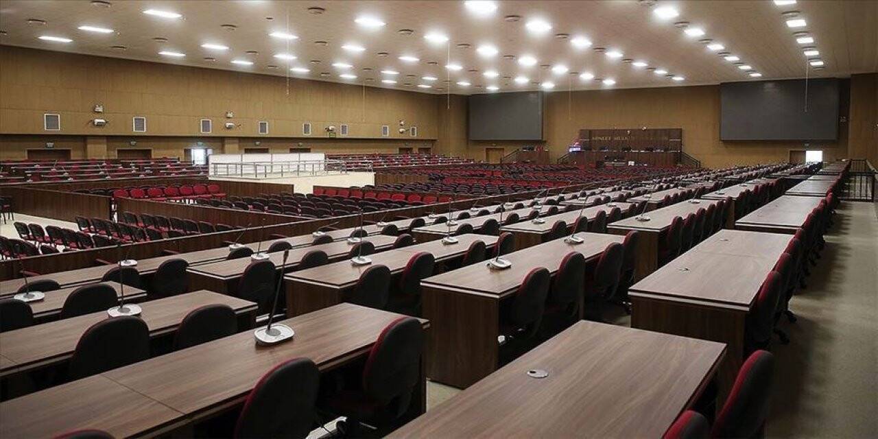 Jandarmada FETÖ'nün mahrem yapı operasyonu: 89 gözaltı