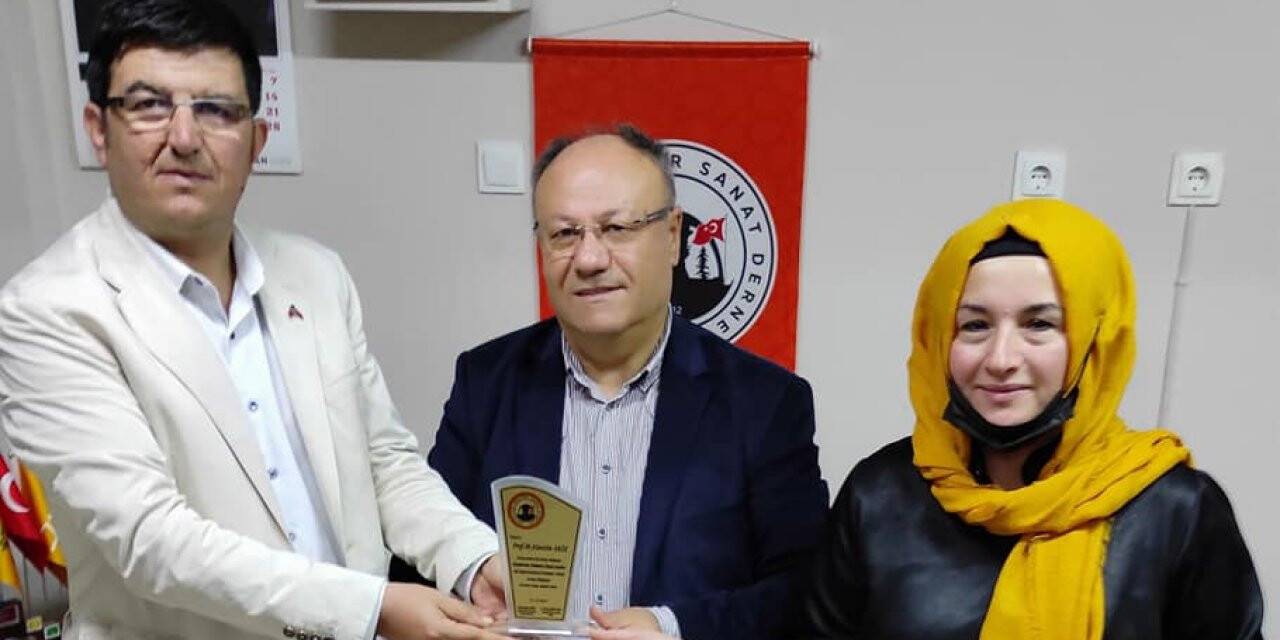 Konya Çarşıları Konuşuldu
