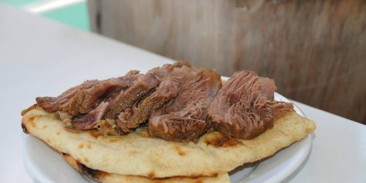 Akşehir Tandır Kebabı için coğrafi işaret alındı