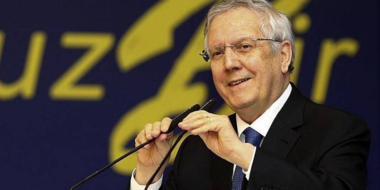 Aziz Yıldırım’ın da aralarında bulunduğu 23 sanığa beraat