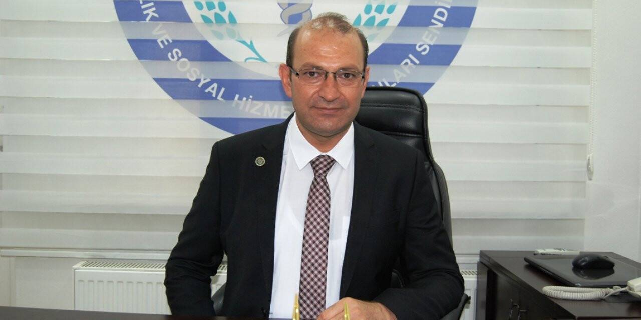 Kovid-19 Meslek Hastalığı Sayılmalıdır