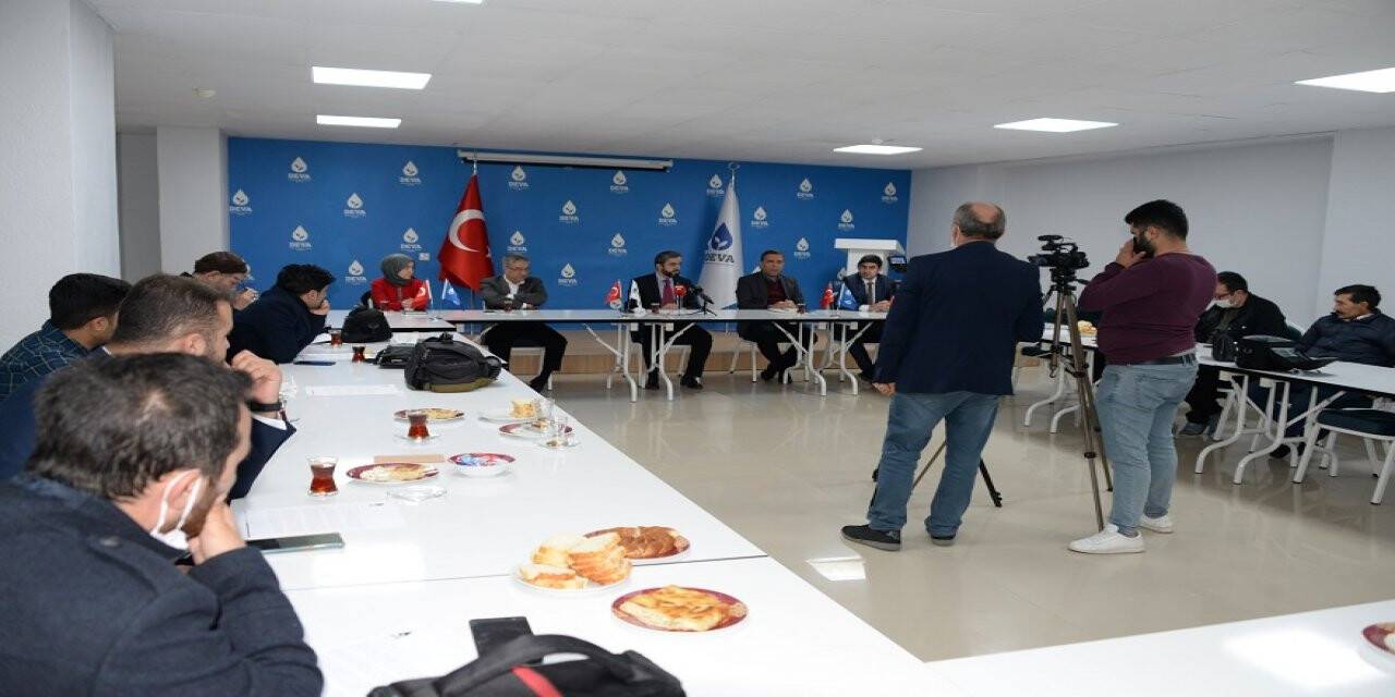 Deva İl Kongresi 27 Kasım’da