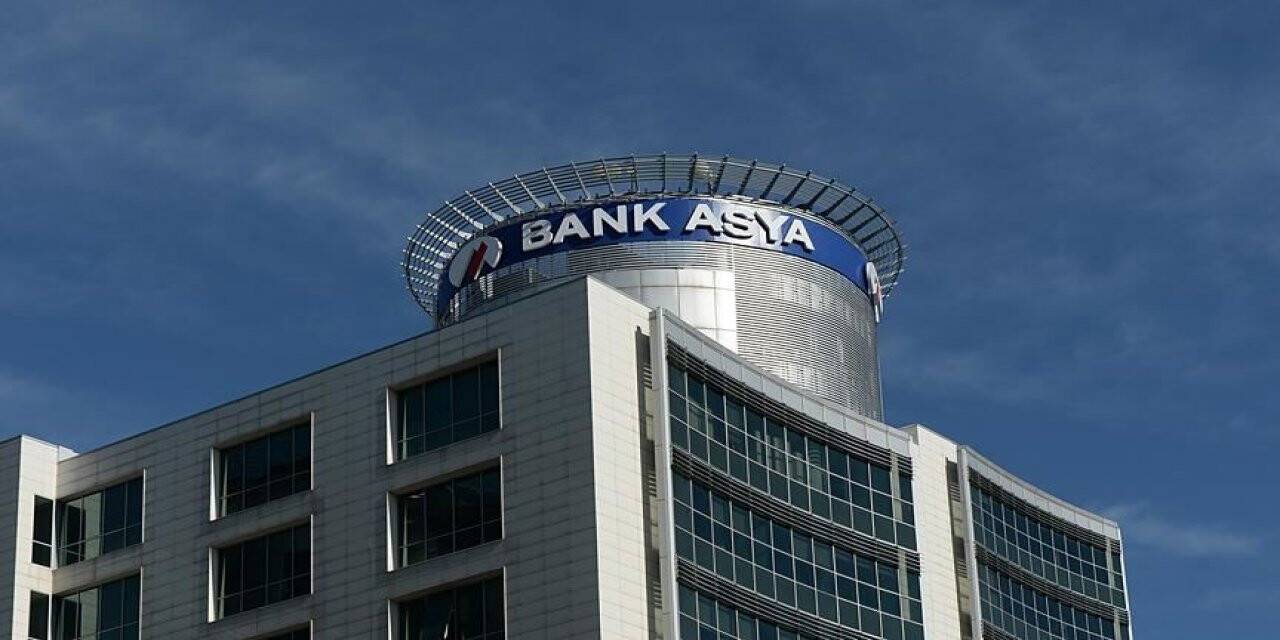 Bank Asya'nın kurucu ortağı FETÖ firarisi, Ankara'da sahte kimlikle yakalandı