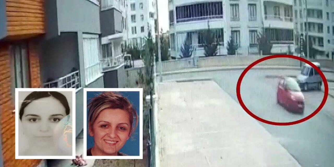 Konya'da öldürdüğü eski nişanlısı ve annesini takip için parayla adam tutmuş