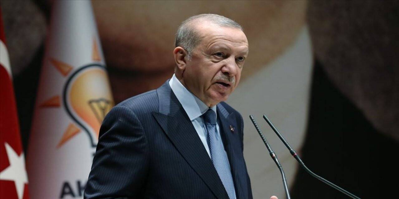 Cumhurbaşkanı Erdoğan Aliyev ile görüşmesini anlattı: Zafere inşallah yaklaşıyoruz
