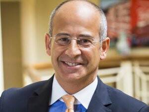 Bozer: “Türkiye İle ABD Arasındaki İlişkileri Daha da Güçlendirmeliyiz”