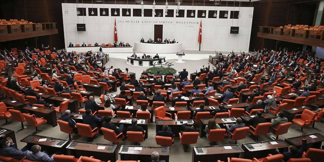 Meclis vergi ve SGK prim borçlarının yapılandırılması ile istihdam için mesai yapacak