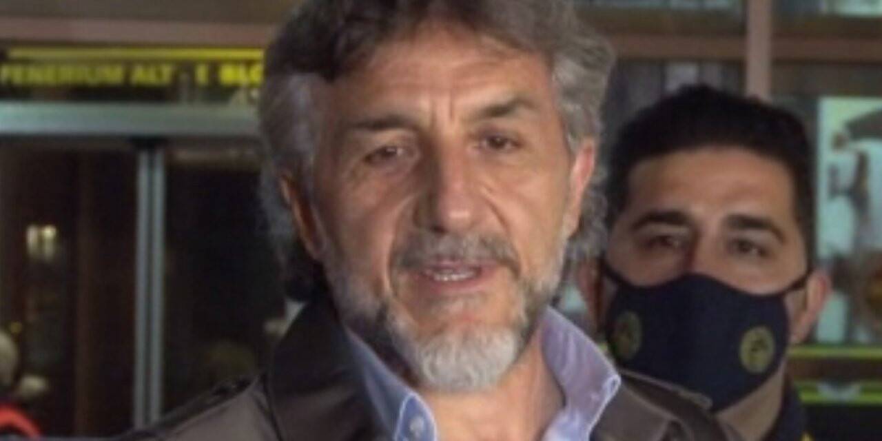 Adnan Erkan: “İptal edilen gol doğru karar”