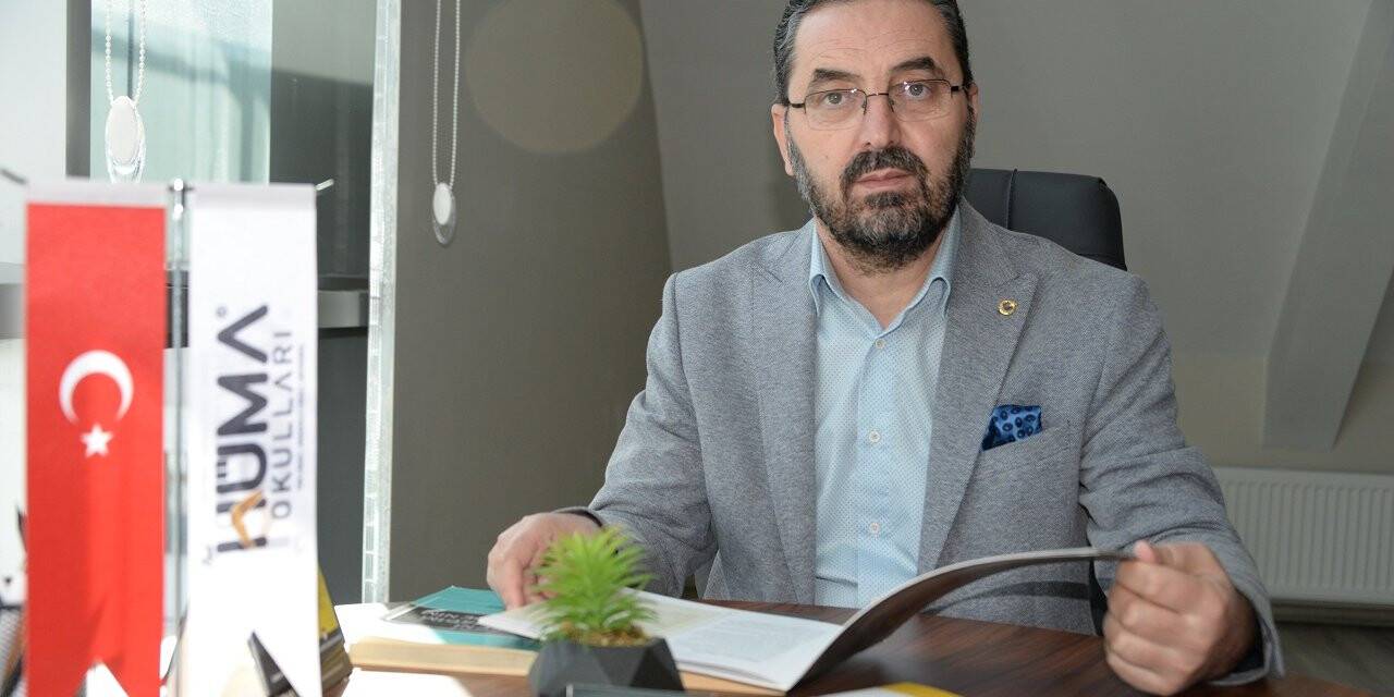 Hüma Okulları Dünya Çocuk Kitapları Haftası’nı Kutladı