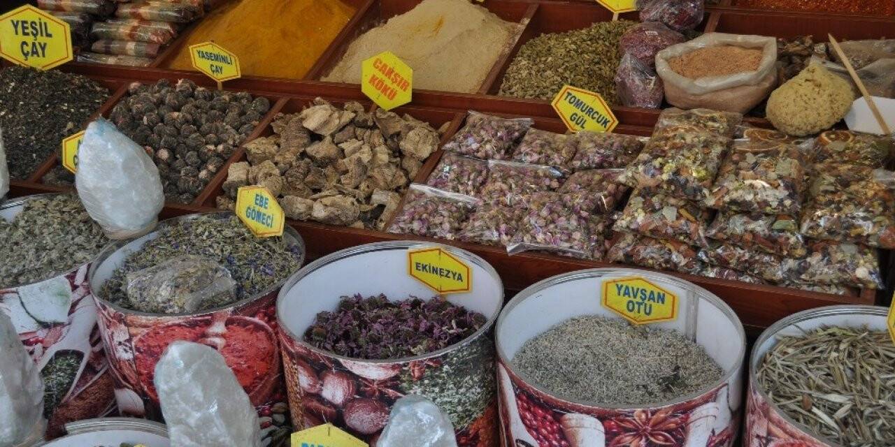 Kış aylarında baharat sahtekârlığına dikkat
