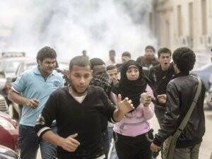 İhvan’a Darbe Üstüne Darbe