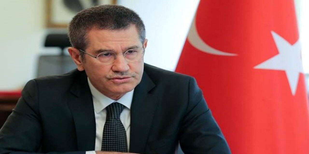 Nurettin Canikli kimdir?