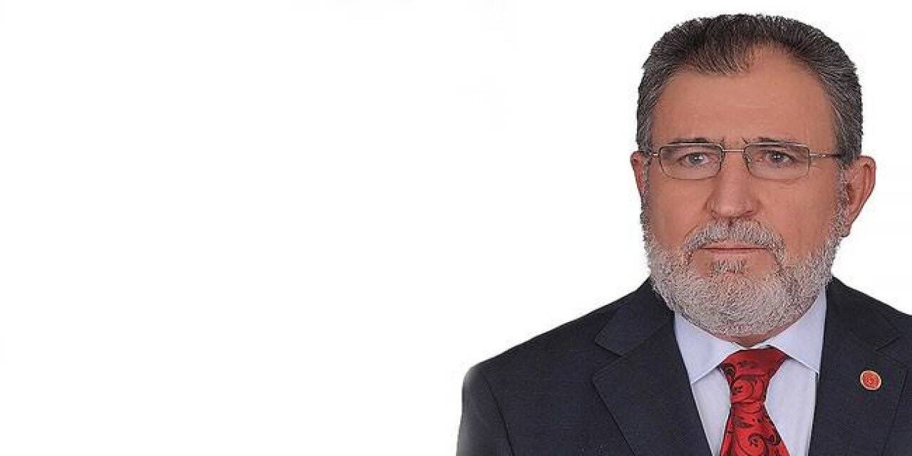 Başkan Öztürk’ten 10 Kasım mesajı