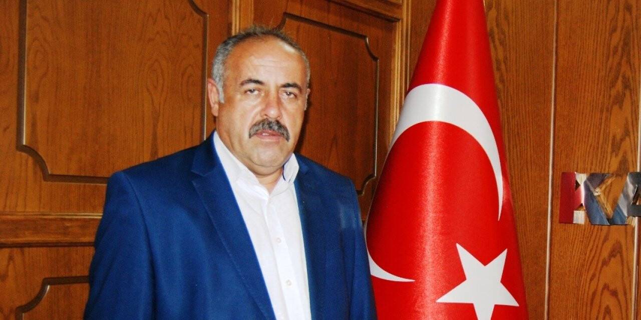 Küçükdoğru: 'Atatürk; Türk Milleti’nin tarihi ve milli ortak değeridir'