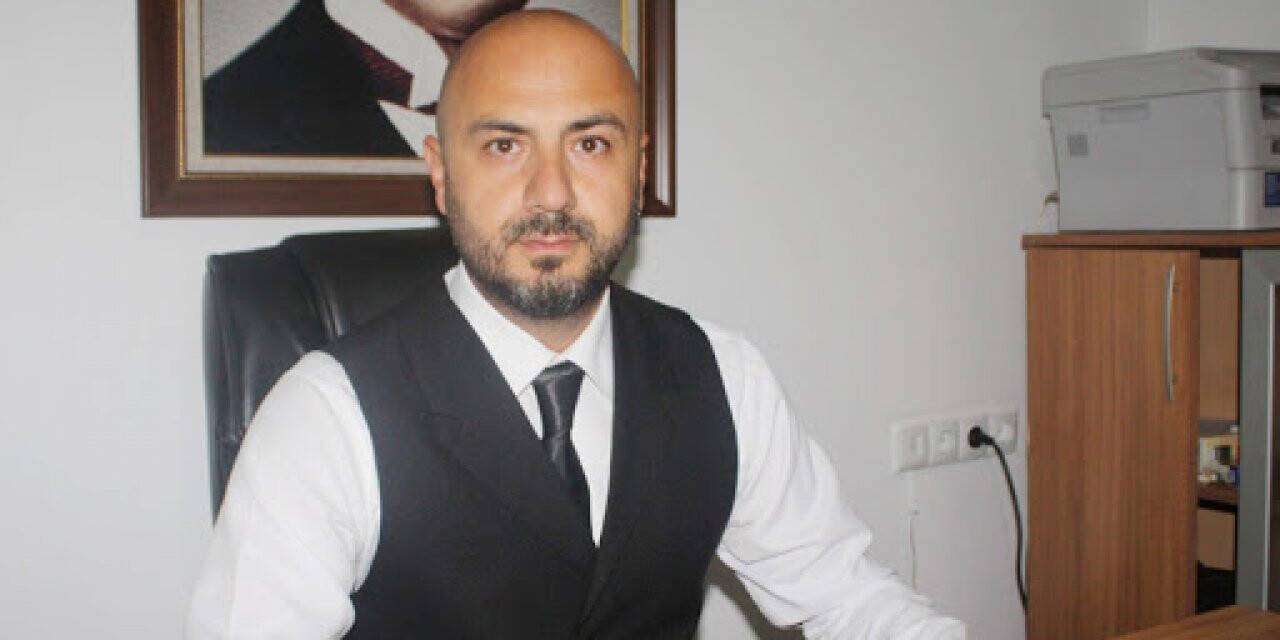 Yiğit: 'Atatürk’ü anmanın en iyi yolu, bize emaneti olan Cumhuriyetimize sahip çıkmaktır'
