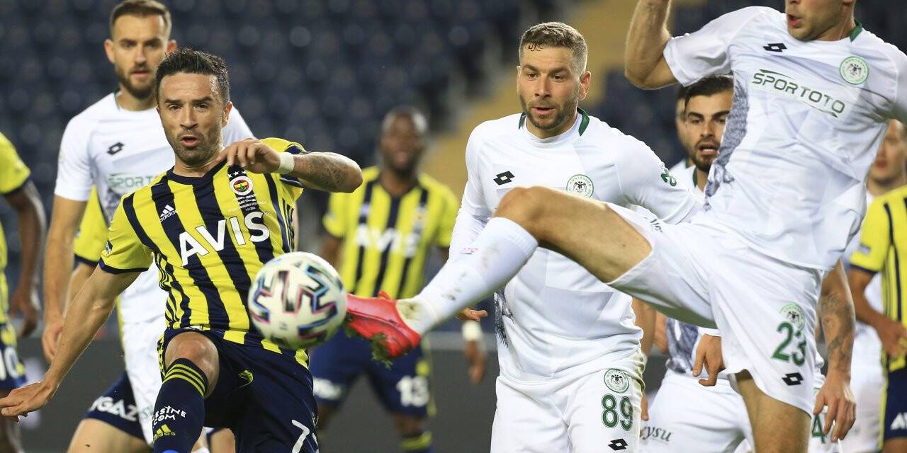 Kartal’dan bir ilk! Kanarya avcısı!