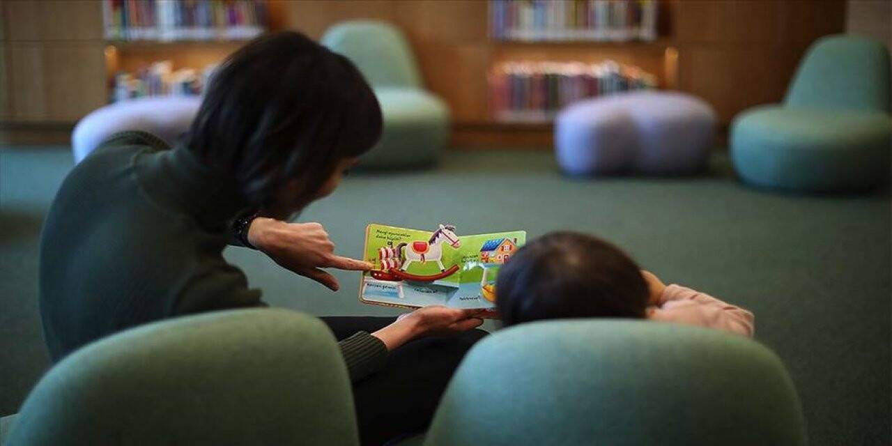 Çocuk dostu yayınlara destek geliyor
