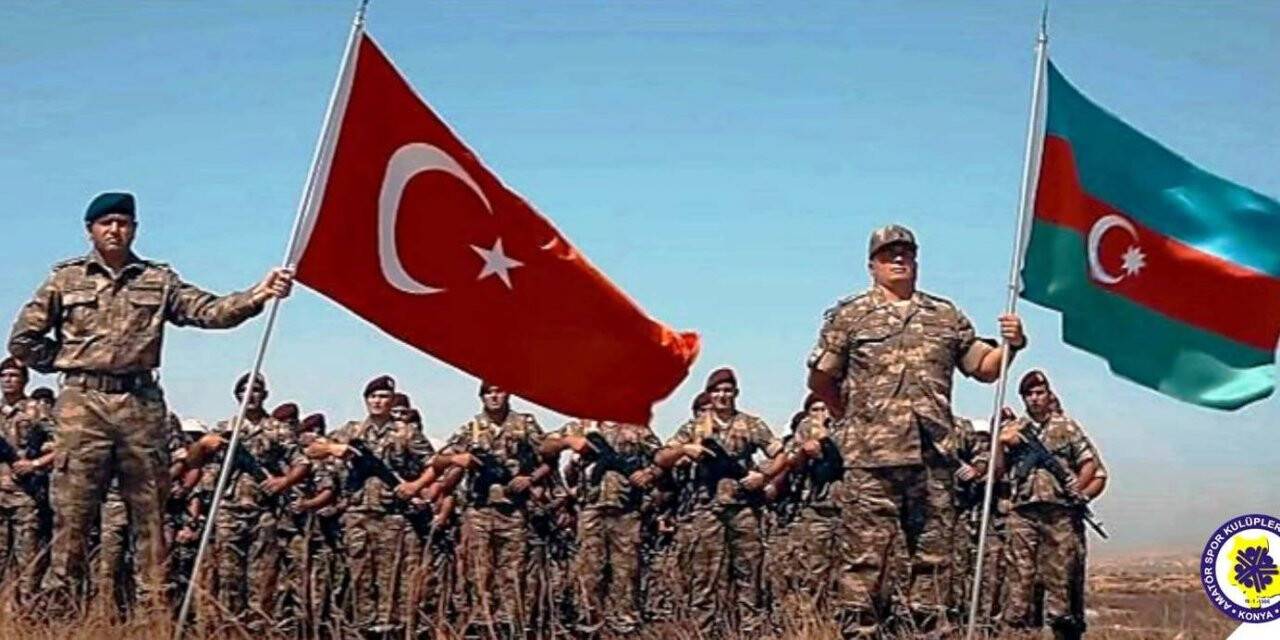 ASKF’den Azerbaycan’a tebrik