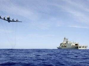 Kayıp Malezya Uçağında Akustik Sinyal Karmaşası