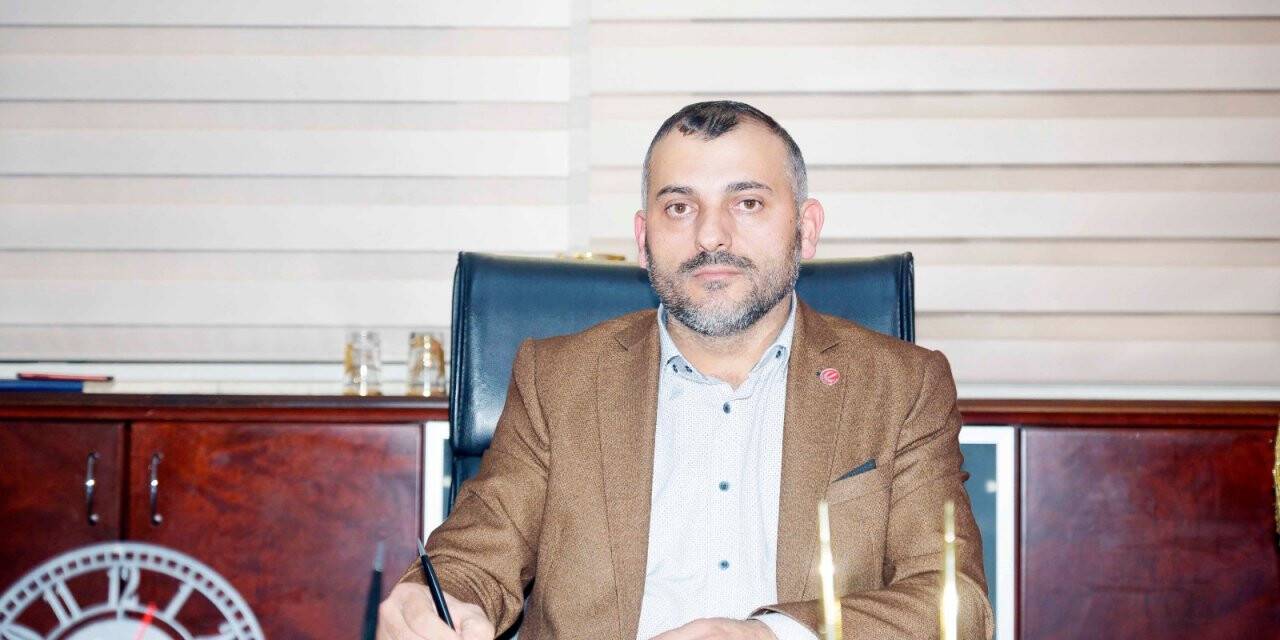 Özerdem: Asıl Sorun Sistemin Kendinde!