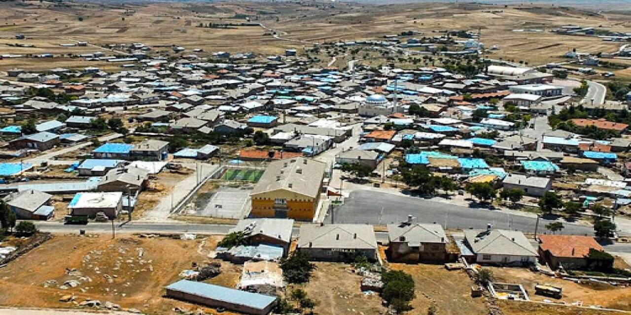 Başkan Altay'dan 'Konya’da uçak düştü' iddialarına dair açıklama