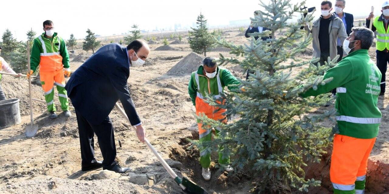 Başkan Altay: Geleceğin Türkiyesi İçin Çok Önemli Bir Adım