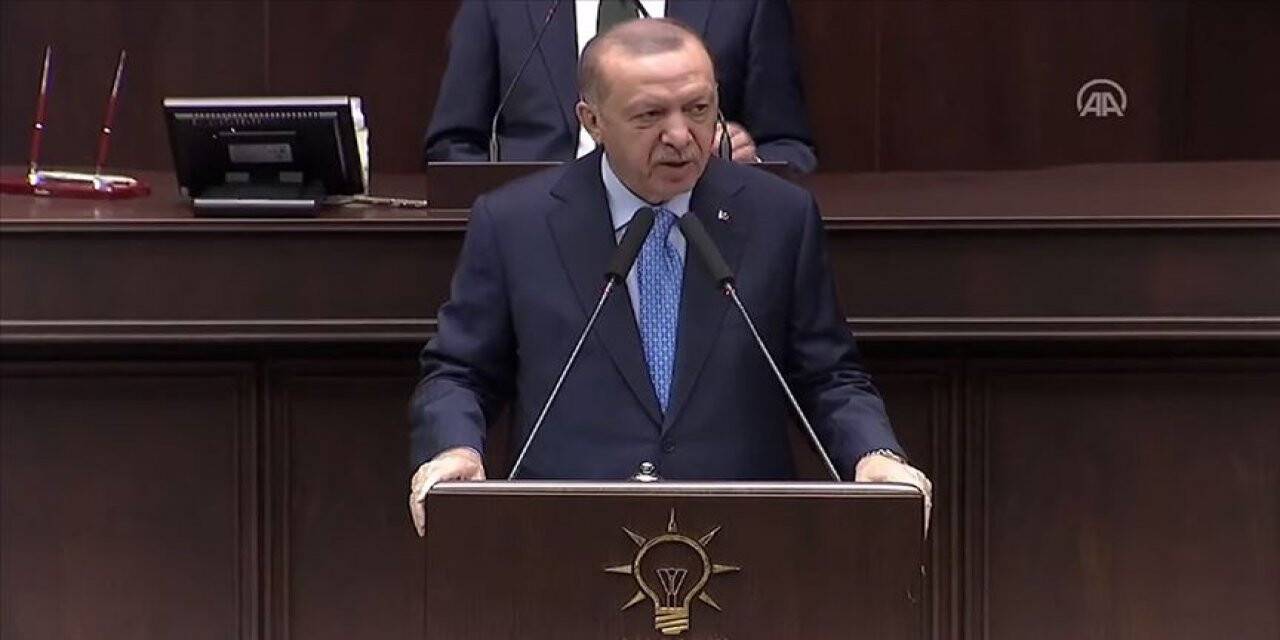 Cumhurbaşkanı Erdoğan: Kabine revizyonu yok