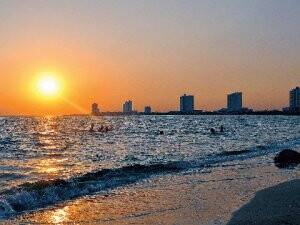 Hazar'a Kıyıdaş Ülke Liderleri Rusya'da Bir Araya Gelecek