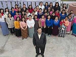 39 Eşten, 127 Çocuğu Var!