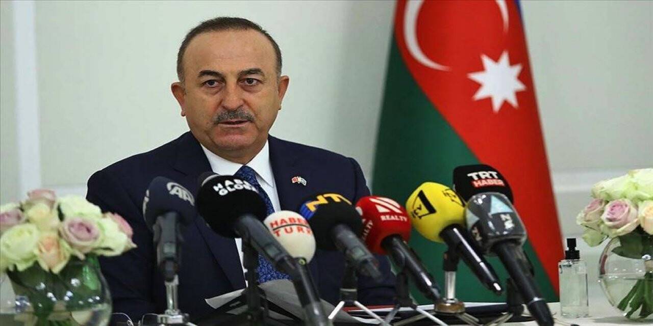 Mevlüt Çavuşoğlu: Ateşkesi yine bozarlarsa bedelini öderler