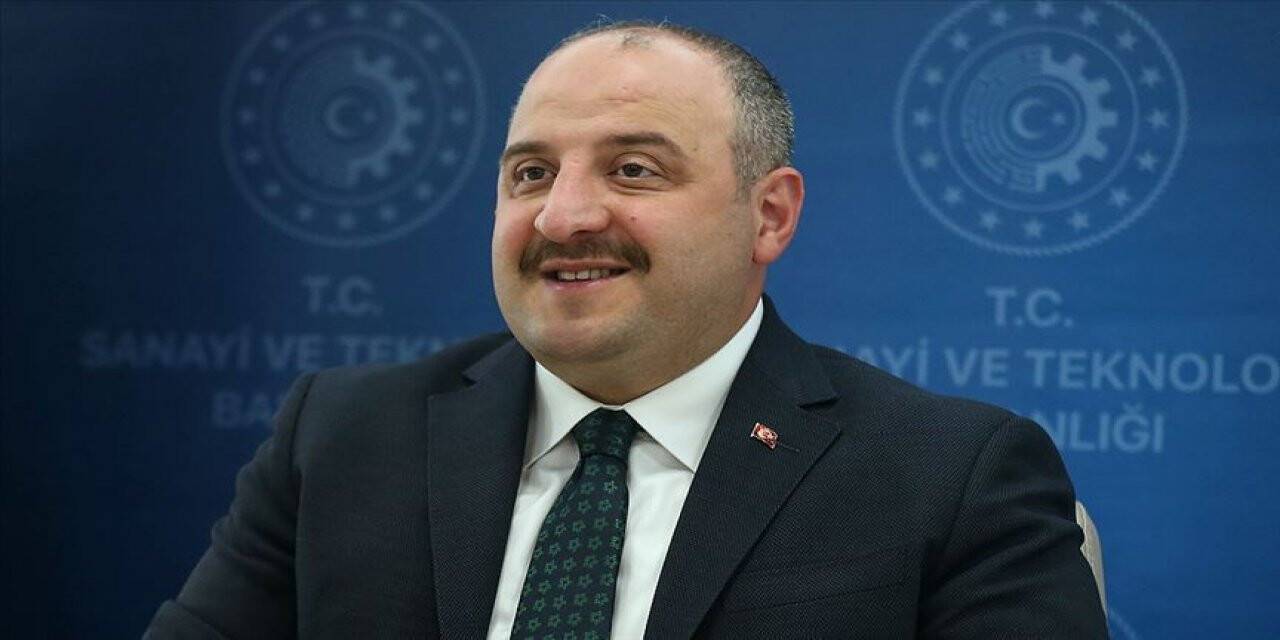 Mustafa Varank: Eylül ayında 30 bin 506 kişilik ilave istihdamın önünü açtık