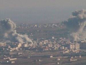 Suriye'de Kan Durmuyor: 45 Ölü