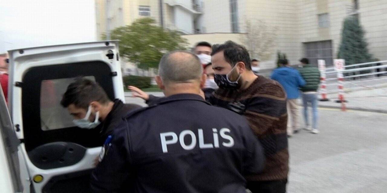 Konya'da süt banyosu olayına karışan işçilerin avukatı konuştu: Pişmanlar!