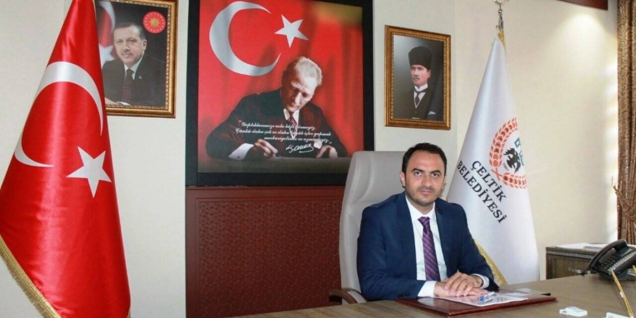 Ali Meşe’den Haber Tepkisi