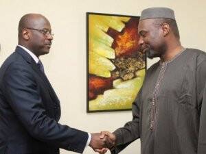 Mali'de Yeni Hükümet Kuruldu