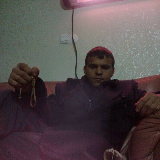 İŞTE O KATİLİN TÜM FOTOĞRAFLARI