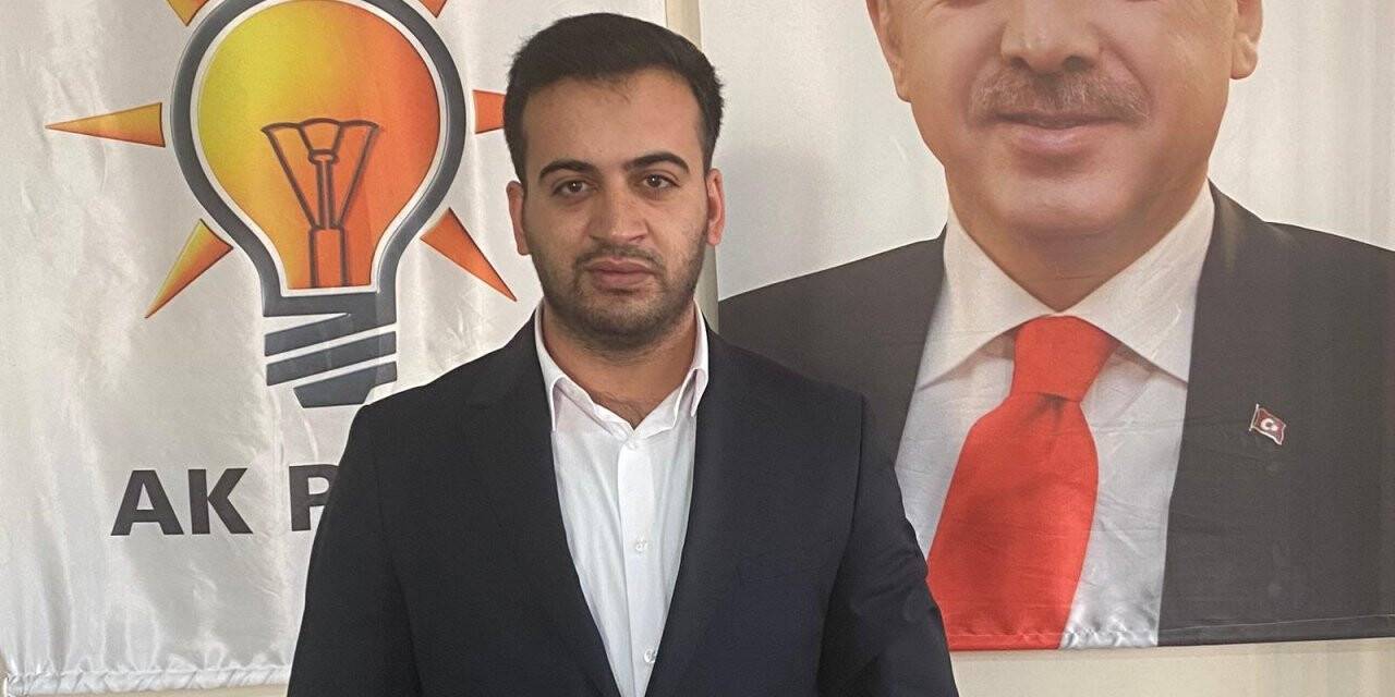 AK Parti’den Yunak’ta bir ilk