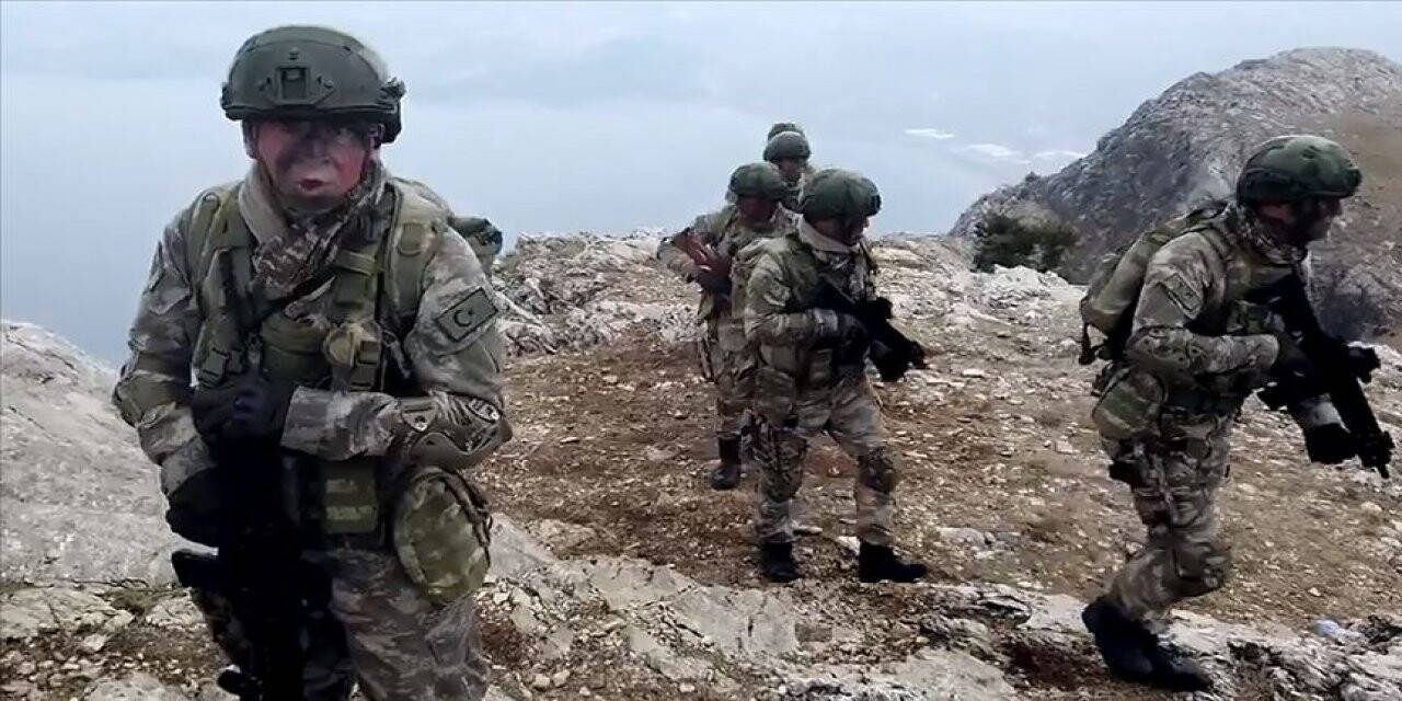 MSB'den Azerbaycan ordusu için özel video