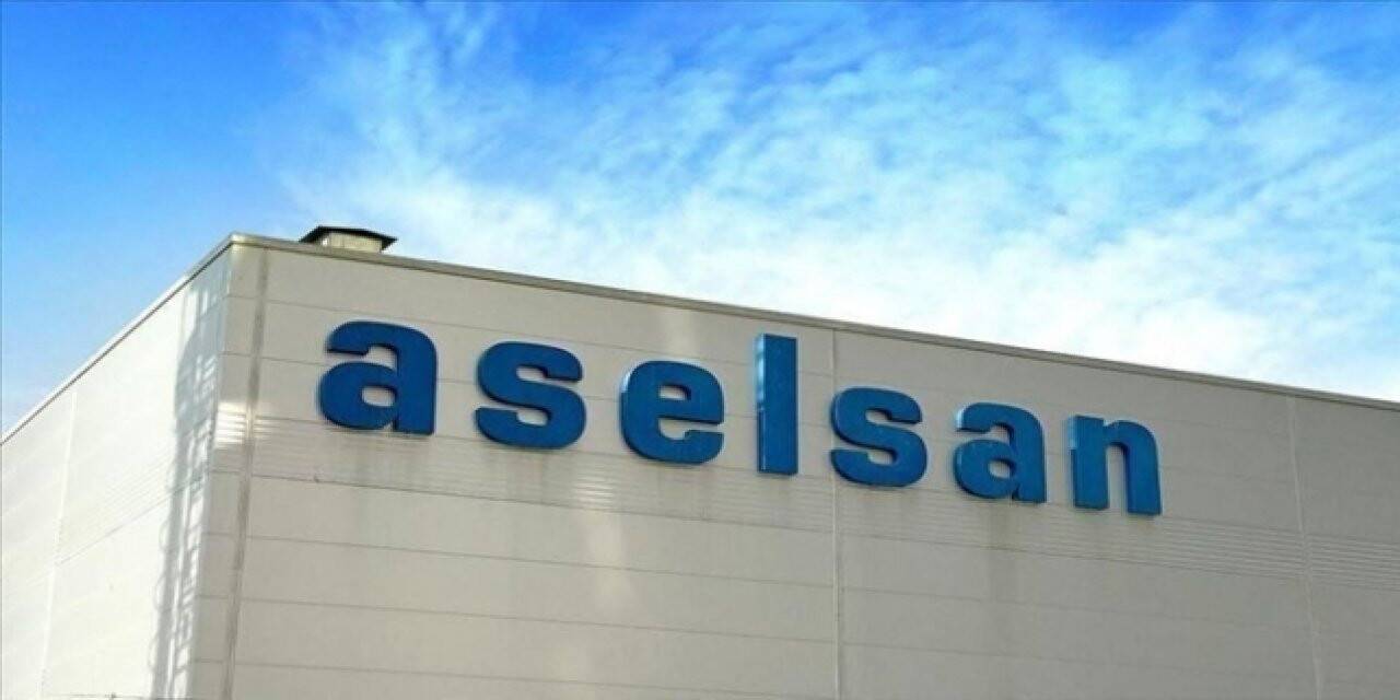 ASELSAN'dan yeni ihracat rekoru