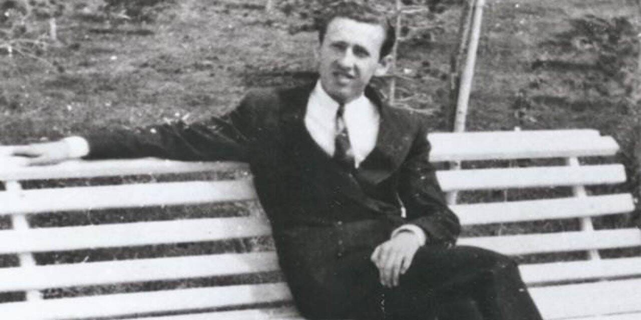 Orhan Veli'nin 70. ölüm yıldönümü!